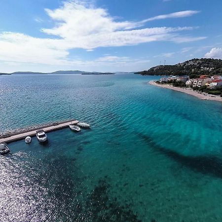 Studio Apartment By The Sea Σίμπενικ Εξωτερικό φωτογραφία