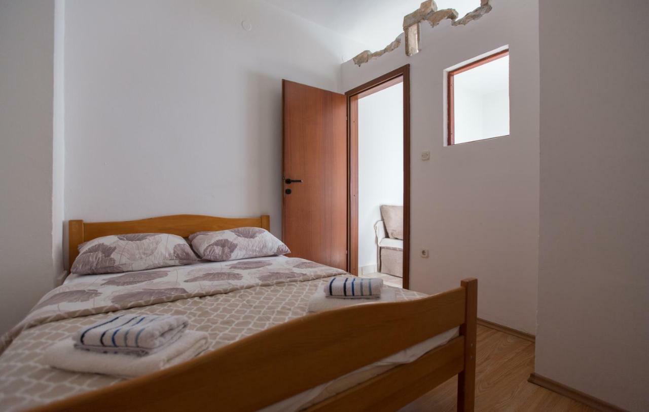 Studio Apartment By The Sea Σίμπενικ Εξωτερικό φωτογραφία